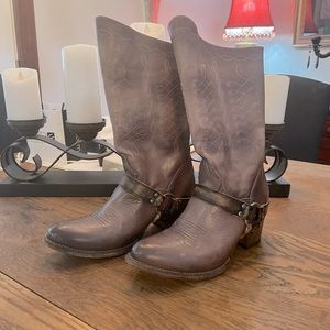 Freebird Cowboy Boots